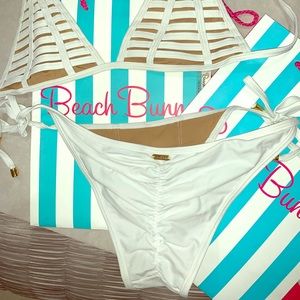 Beach Bunny Hard Summer Bikini Set